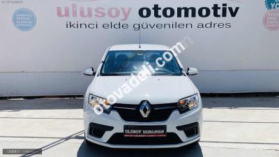 Renault Symbol 2020 1.5 BlueDCI Joy