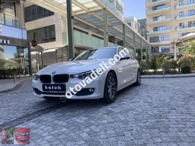 BMW 3 Serisi 2014 320i ED Techno Plus