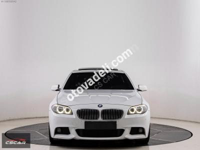 BMW 5 Serisi 2013 525d xDrive M Sport