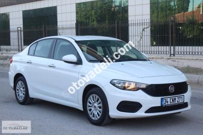 Fiat Egea 2019 1.4 Fire Easy