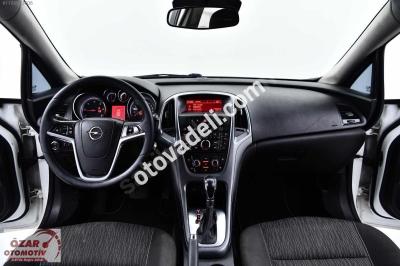 Opel Astra 2016 1.6 CDTI Design