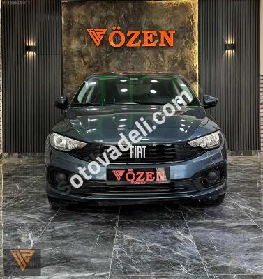 Fiat Egea 2023 1.3 Multijet Easy