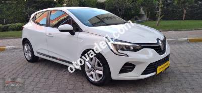 Renault Clio 2020 1.0 TCe Touch