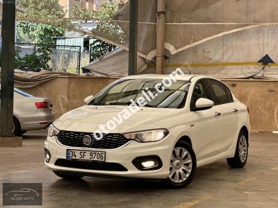 Fiat Egea 2017 1.6 Multijet Comfort