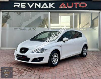 Seat Leon 2010 1.6 TDI CR Style