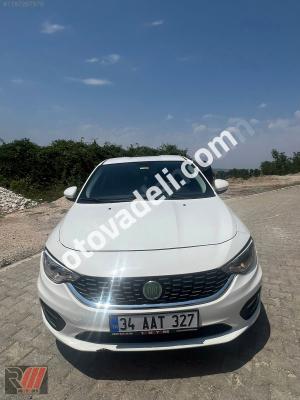 Fiat Egea 2017 1.6 Multijet Comfort