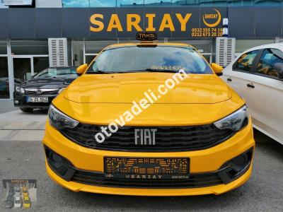 Fiat Egea 2023 1.4 Fire Easy