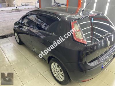 Fiat Punto 2011 EVO 1.4 Dynamic