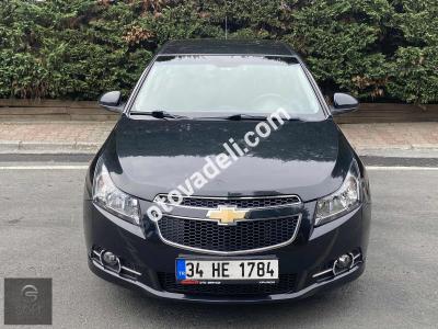 Chevrolet Cruze 2012 1.6 LS Plus