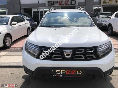 Dacia Duster 2021 1.5 BlueDCi Comfort