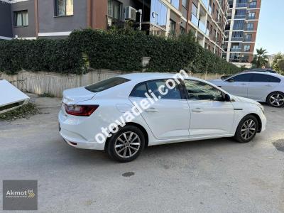 Renault Megane 2017 1.5 dCi Touch