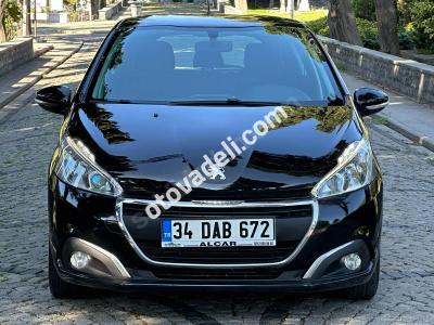 Peugeot 208 2020 1.5 BlueHDi Active Dynamic