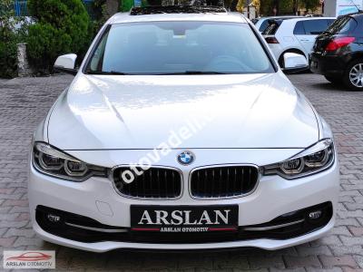 BMW 3 Serisi 2016 320i ED Sport Line