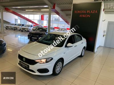 Fiat Egea 2019 1.6 Multijet Easy