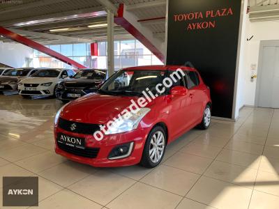 Suzuki Swift 2013 1.2 GL