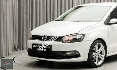 Volkswagen Polo 2016 1.4 TDI Trendline