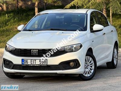 Fiat Egea 2022 1.3 Multijet Easy