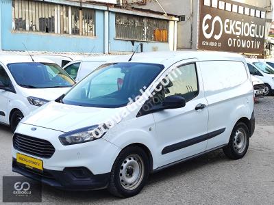 Ford Transit Courier 2019 1.5 TDCi Trend