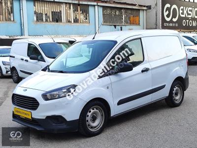 Ford Transit Courier 2019 1.5 TDCi Trend