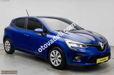 Renault Clio 2020 1.0 TCe Joy