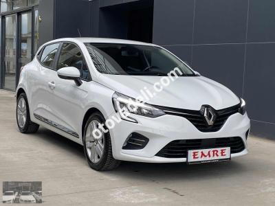 Renault Clio 2020 1.3 TCe Touch