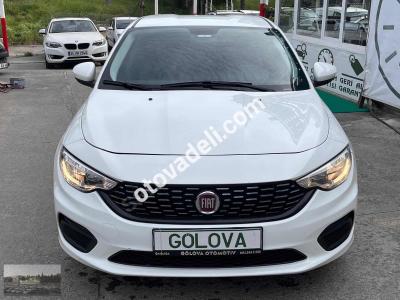 Fiat Egea 2017 1.3 Multijet Easy