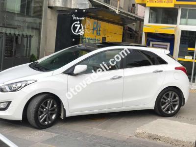 Hyundai i30 2016 1.6 CRDi Elite