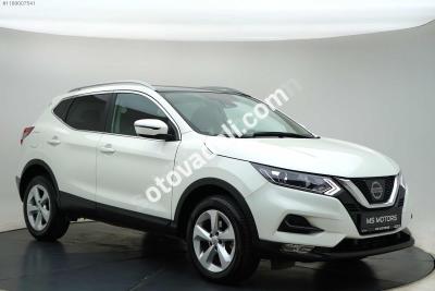 Nissan Qashqai 2018 1.6 dCi Sky Pack