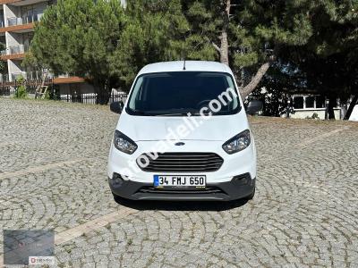 Ford Transit Courier 2022 1.5 TDCi Trend