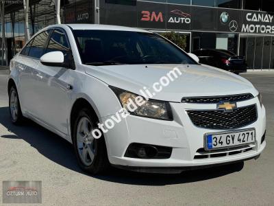 Chevrolet Cruze 2011 1.6 LS