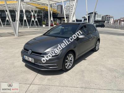 Volkswagen Golf 2019 1.6 TDI BlueMotion Highline