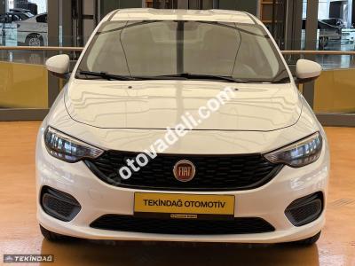 Fiat Egea 2020 1.6 Multijet Easy