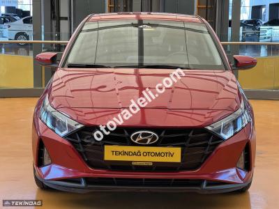 Hyundai i20 2023 1.4 MPI Jump