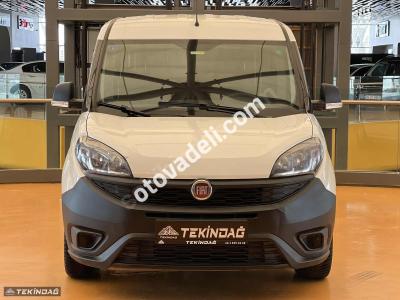 Fiat Doblo Cargo 2020 1.6 Multijet Maxi