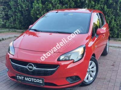 Opel Corsa 2015 1.3 CDTI Enjoy