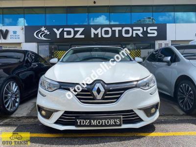 Renault Megane 2020 1.3 TCe Joy