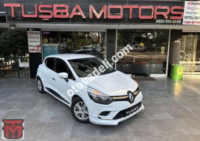 Renault Clio 2016 1.5 dCi Joy