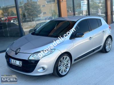 Renault Megane 2012 1.5 dCi Business