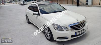 Mercedes E Serisi 2012 E 250 CGI Premium