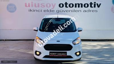 Ford Tourneo Courier 2023 1.5 TDCi Delux