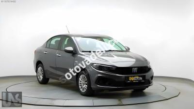 Fiat Egea 2023 1.3 Multijet Easy