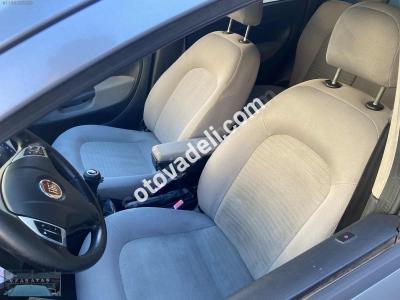 Fiat Linea 2013 1.3 Multijet Urban