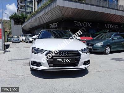 Audi A3 2020 A3 Sedan 35 TFSI Design