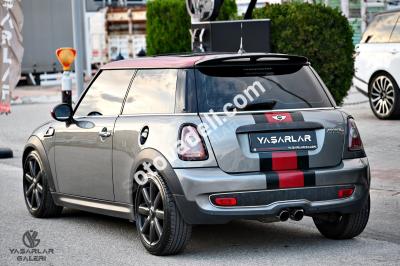 Mini Cooper S 2010 1.6