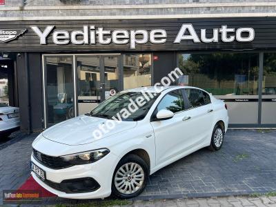 Fiat Egea 2022 1.3 Multijet Easy