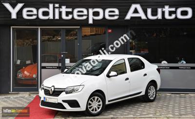 Renault Symbol 2017 1.5 DCI Joy