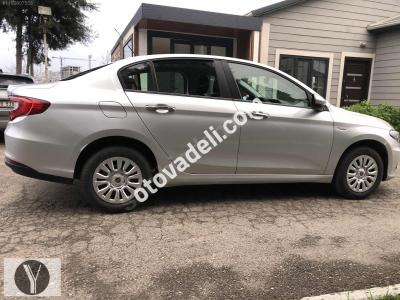 Fiat Egea 2020 1.3 Multijet Easy