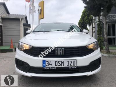 Fiat Egea 2023 1.3 Multijet Easy