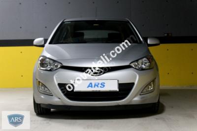 Hyundai i20 2014 1.2 D-CVVT Sense