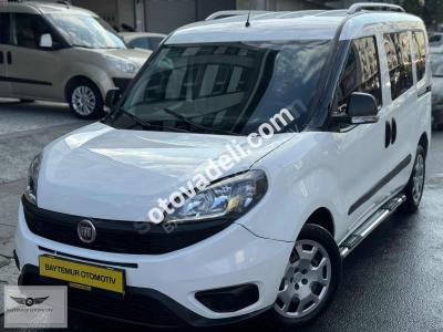 Fiat Doblo Combi 2020 1.3 Multijet Easy